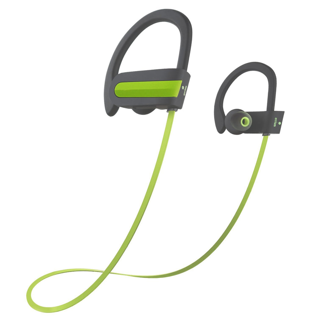 Otium Wireless Bluetooth Sports Headphones In-Ear Earbuds