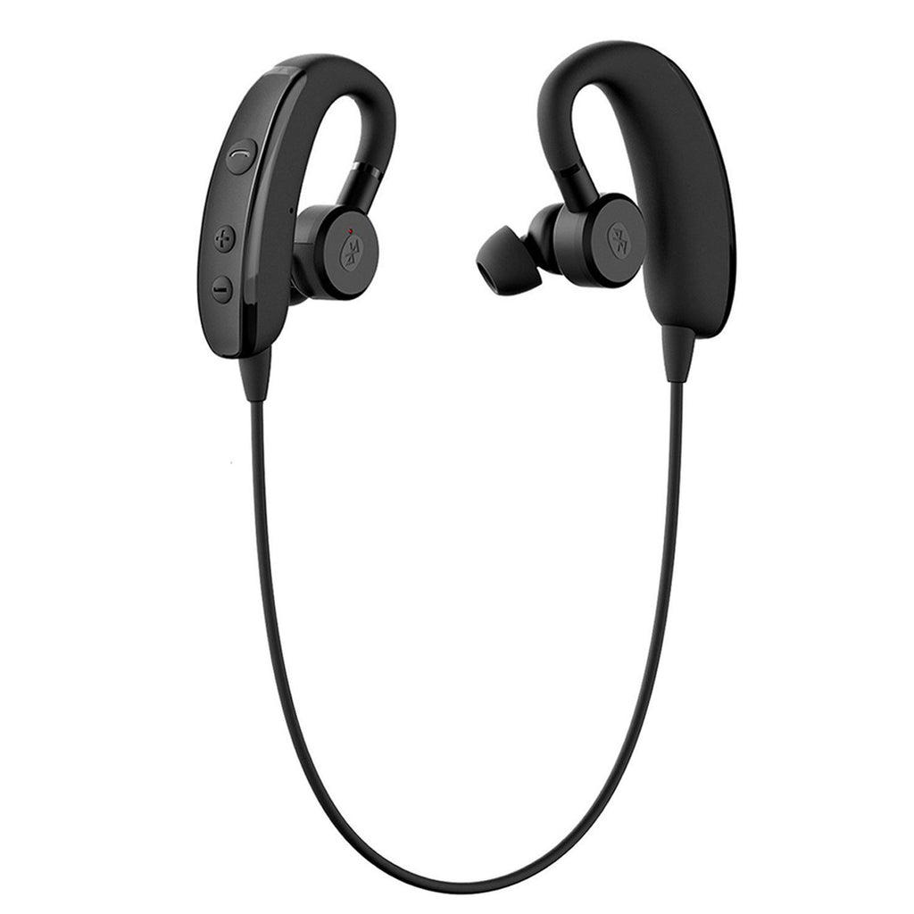 Wireless Bluetooth Gaming Headphone Sport Fishing Headset Stereo Music  Earphones