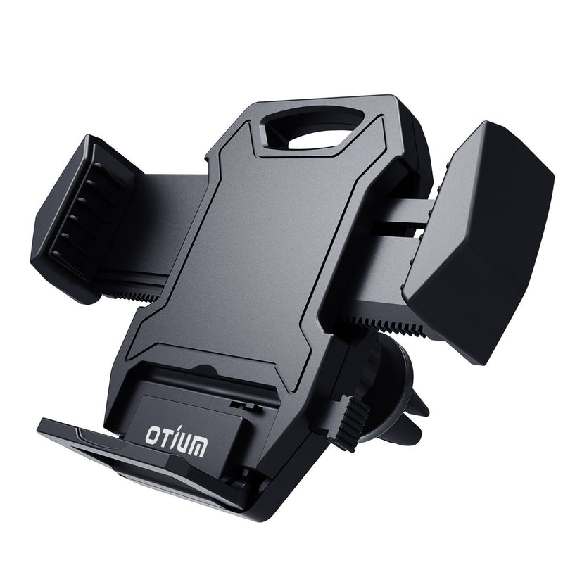 Car Phone Holder, Otium Universal Air Vent Car Mount Holder Cradle wit